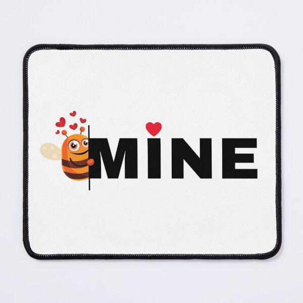 Item preview, Bee Mine designed and sold by uranus-art.