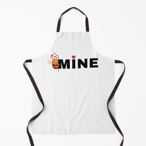 Item preview, Bee Mine designed and sold by uranus-art.