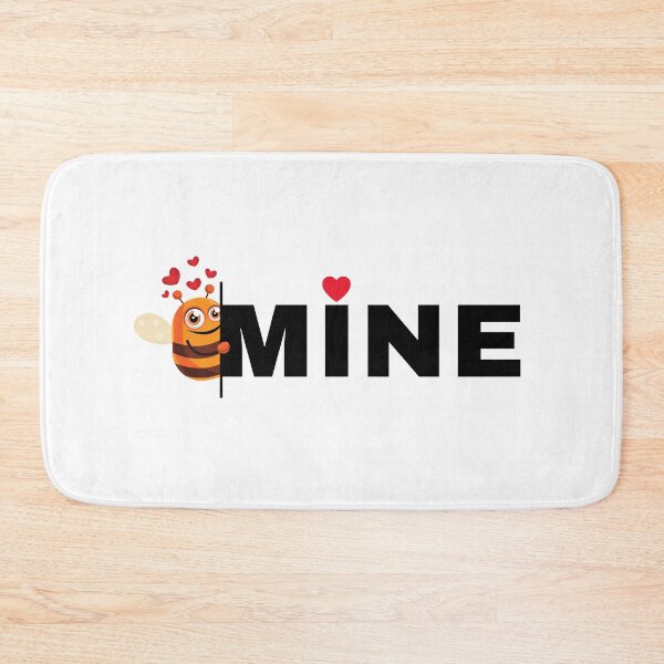 Item preview, Bee Mine designed and sold by uranus-art.