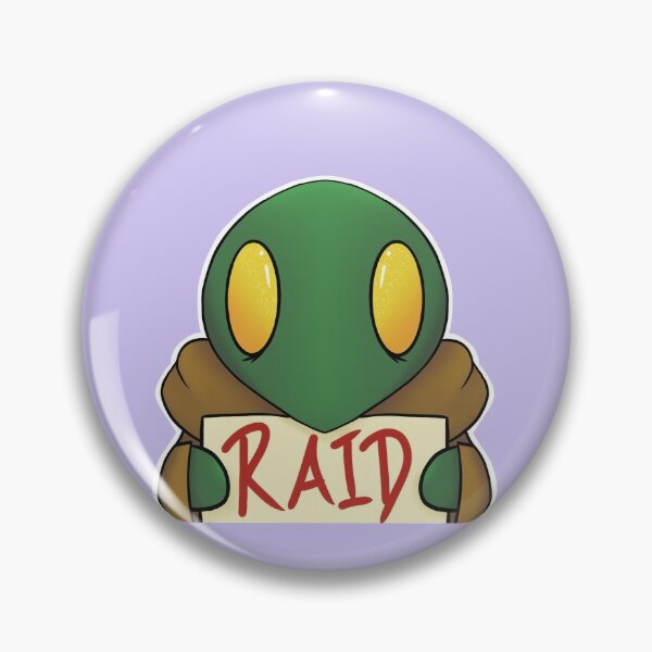 Item preview, Tonberry RAID, Zombie Cheshire Productions Emote designed and sold by ZombieCheshire.