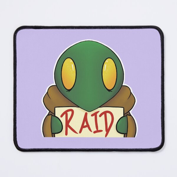 Item preview, Tonberry RAID, Zombie Cheshire Productions Emote designed and sold by ZombieCheshire.
