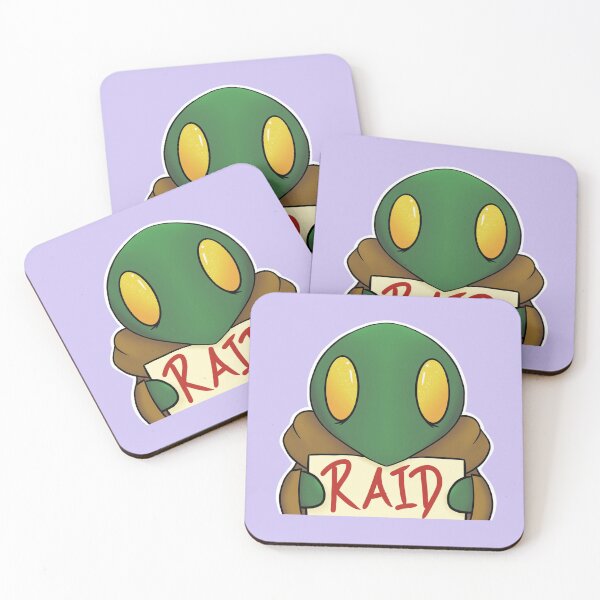 Item preview, Tonberry RAID, Zombie Cheshire Productions Emote designed and sold by ZombieCheshire.