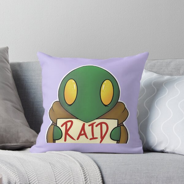 Item preview, Tonberry RAID, Zombie Cheshire Productions Emote designed and sold by ZombieCheshire.