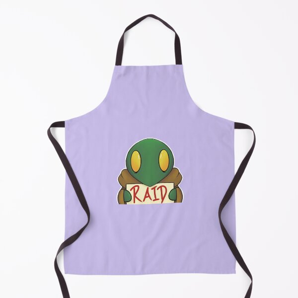 Item preview, Tonberry RAID, Zombie Cheshire Productions Emote designed and sold by ZombieCheshire.