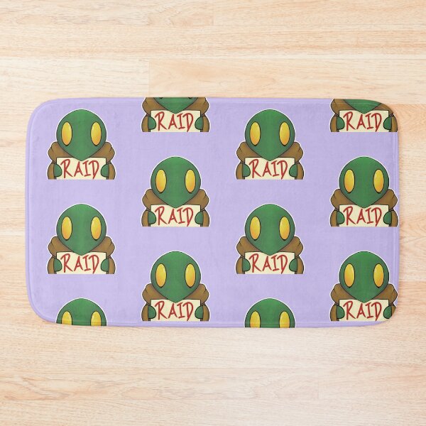 Item preview, Tonberry RAID, Zombie Cheshire Productions Emote designed and sold by ZombieCheshire.