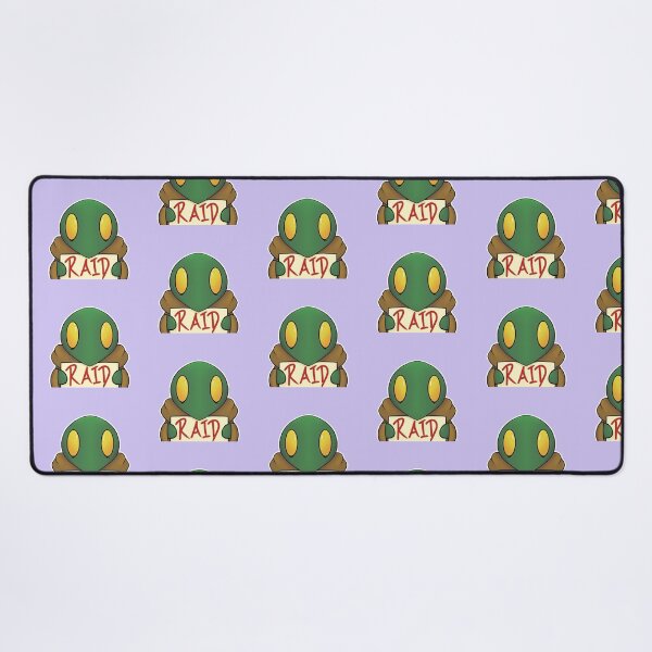 Item preview, Tonberry RAID, Zombie Cheshire Productions Emote designed and sold by ZombieCheshire.
