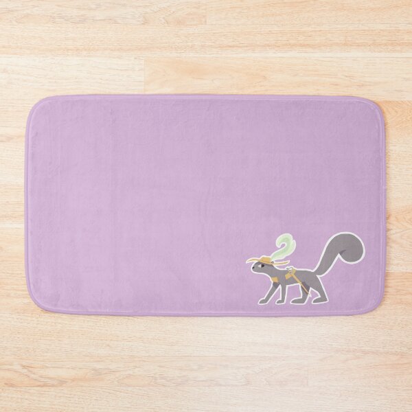Item preview, squirrelsketeer (grey) designed and sold by 221honeybee.