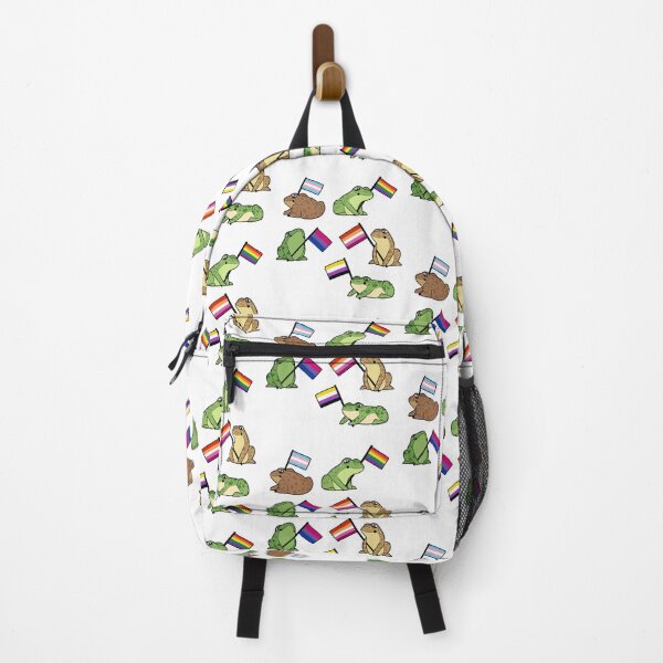 Item preview, Lgbt Frogs designed and sold by Atlas 101.