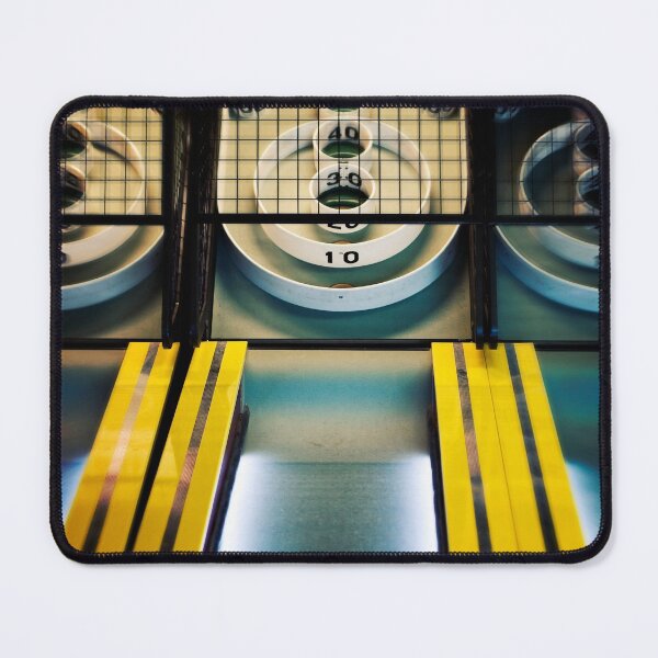 Item preview, Skeeball designed and sold by MAlexandraPhoto.