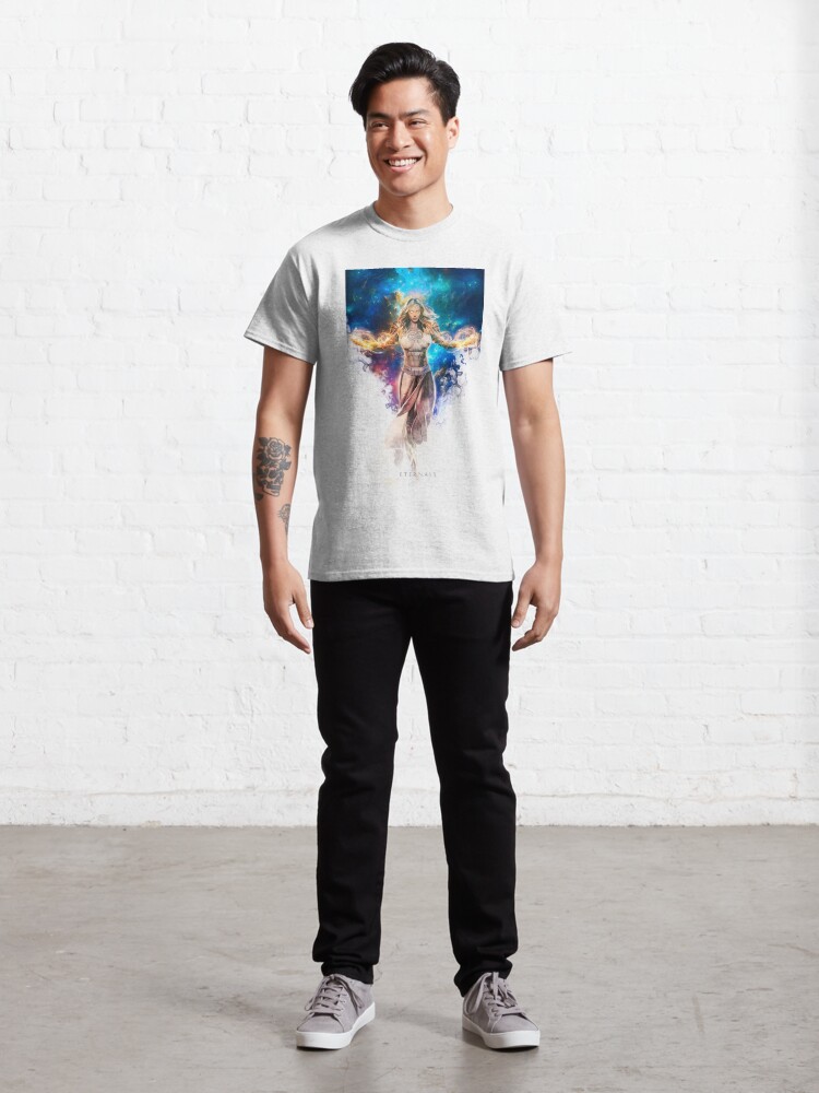Discover Thena - Eternals T-Shirt