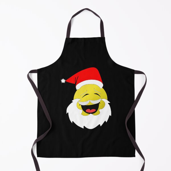 Item preview, Happy Smiley Christmas Emoji/ Emoji plus designed and sold by alayal57.