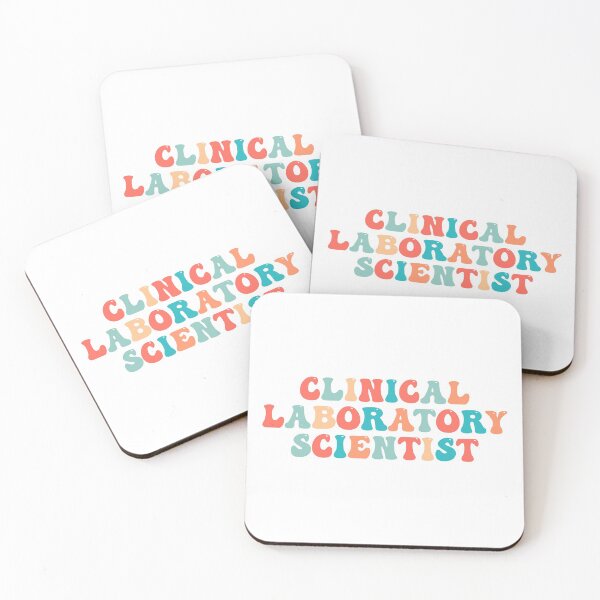Item preview, Clinical laboratory scientist  designed and sold by Sarahgranchelli.