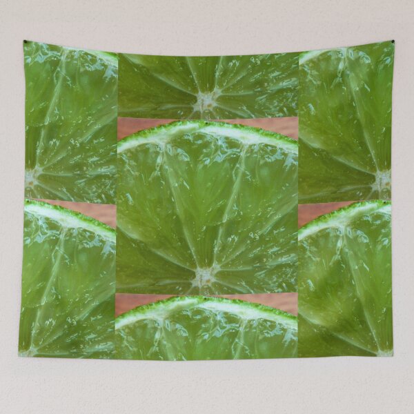 Item preview, Lime Green, Fresh and Juicy designed and sold by BluedarkArt.