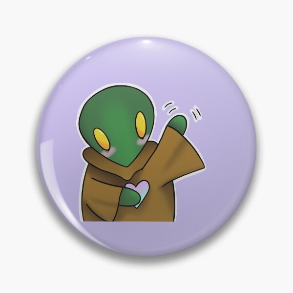 Item preview, Tonberry Wave , Zombie Cheshire Productions Emote designed and sold by ZombieCheshire.