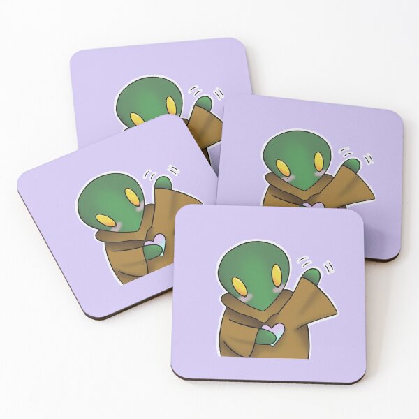 Item preview, Tonberry Wave , Zombie Cheshire Productions Emote designed and sold by ZombieCheshire.