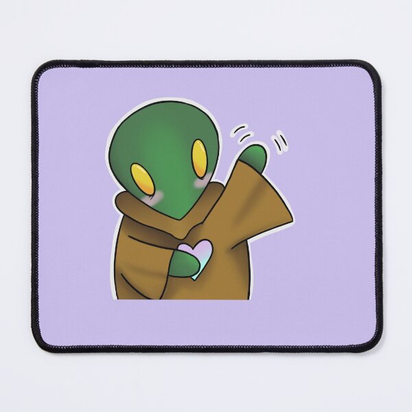 Item preview, Tonberry Wave , Zombie Cheshire Productions Emote designed and sold by ZombieCheshire.