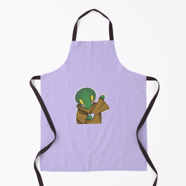 Item preview, Tonberry Wave , Zombie Cheshire Productions Emote designed and sold by ZombieCheshire.