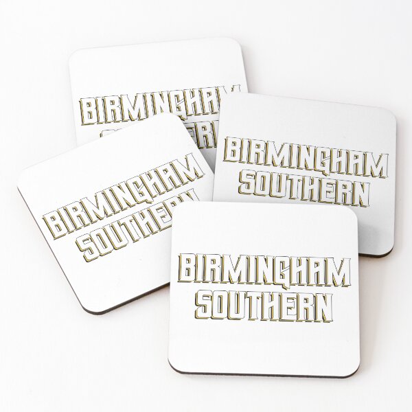Item preview, Copy of Birmingham Southern University designed and sold by kkosmicki.