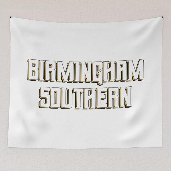 Item preview, Copy of Birmingham Southern University designed and sold by kkosmicki.