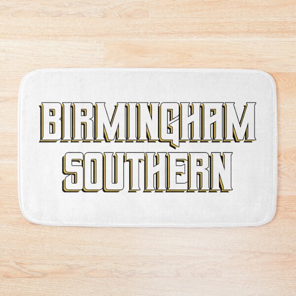 Item preview, Copy of Birmingham Southern University designed and sold by kkosmicki.