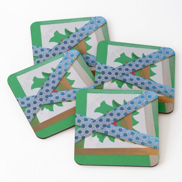 Item preview, MERRY CHRISTMAS REVERIES  designed and sold by 3FFF.