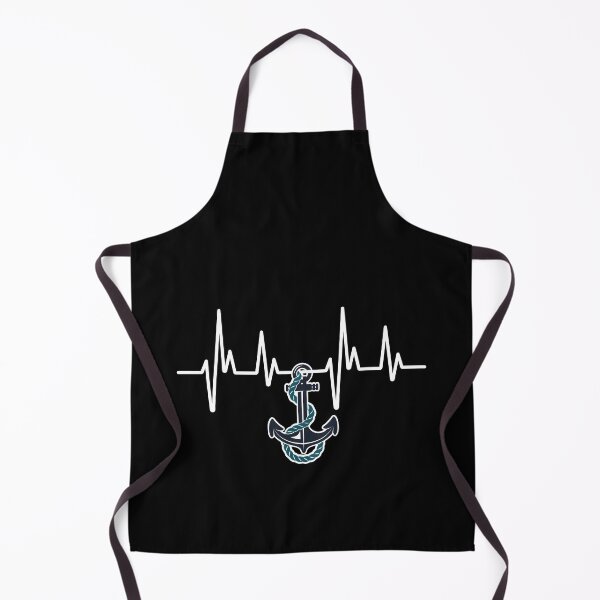 Item preview, Good Day To Sail | Heartbeat | Anchor 2 designed and sold by RetComly.