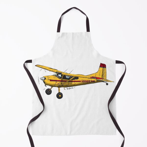 Item preview, Cessna 185 N8088E designed and sold by Michael Garber.