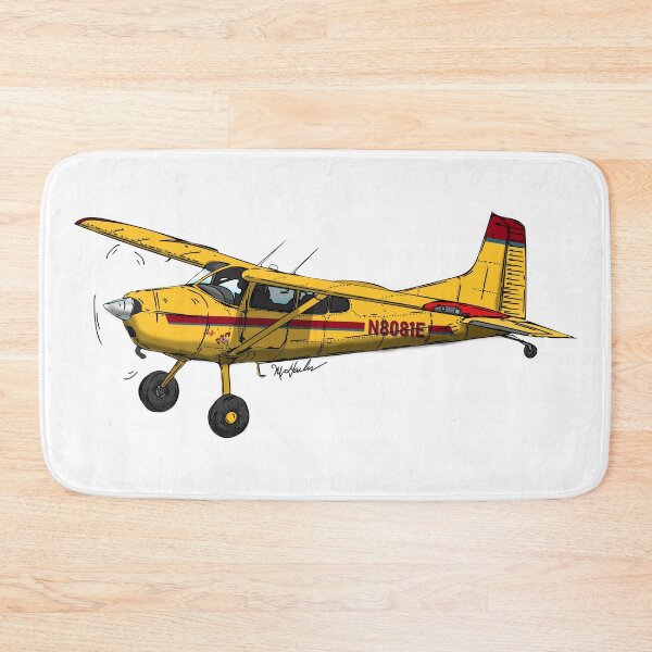 Item preview, Cessna 185 N8088E designed and sold by Michael Garber.