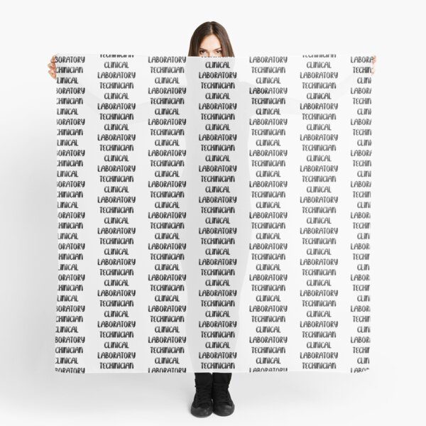 Item preview, Clinical laboratory technician designed and sold by Sarahgranchelli.