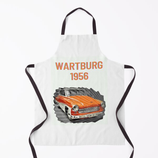 Item preview, Wartburg 1956 designed and sold by protegra.