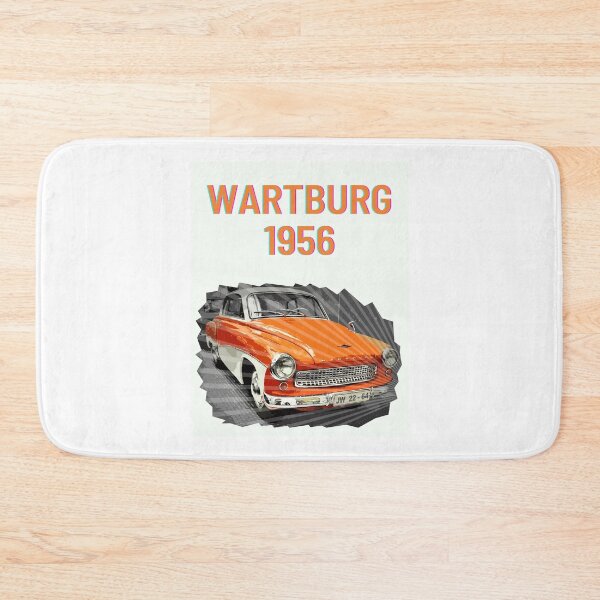 Item preview, Wartburg 1956 designed and sold by protegra.