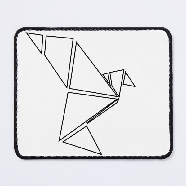 Item preview, Graphic design dove black and white t-shirt designed and sold by Mayarart.