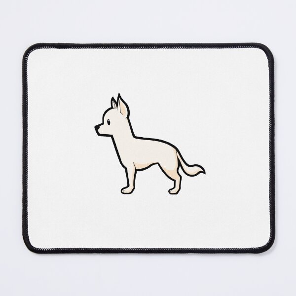 Item preview, Cute Chihuahua designed and sold by GoldenArchelon.