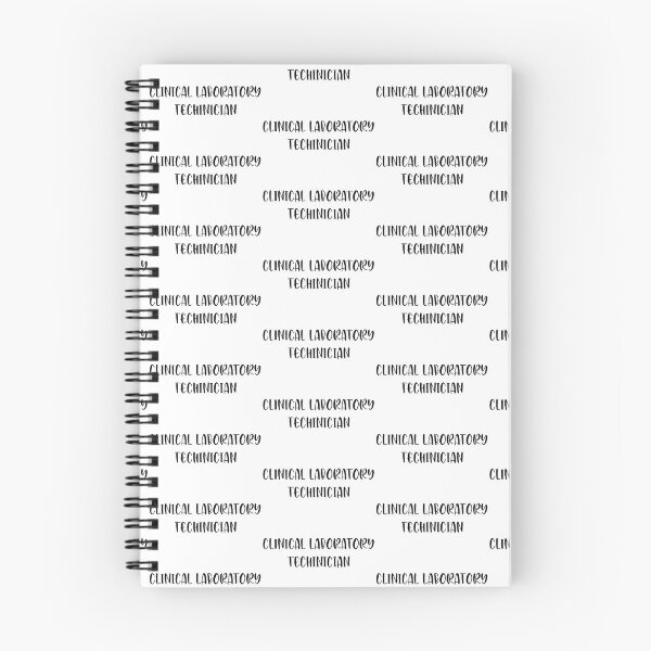 Item preview, Clinical laboratory technician designed and sold by Sarahgranchelli.