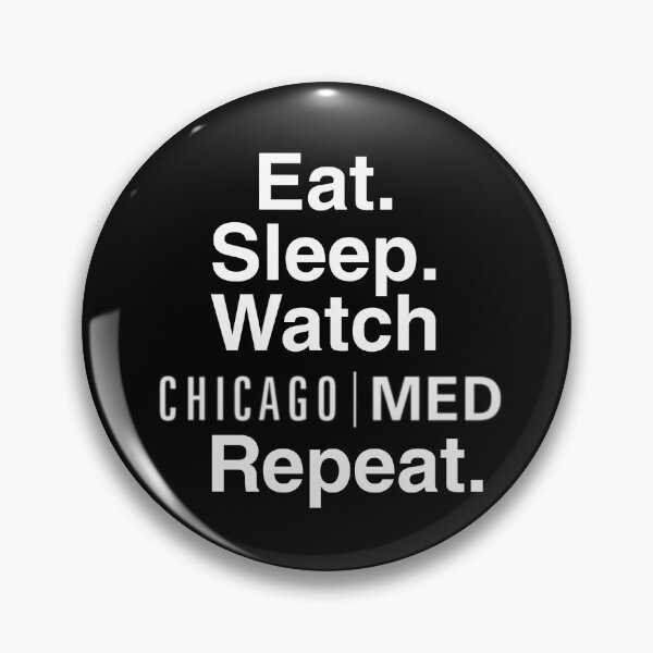 Artikelvorschau, Chicago Med ansehen entworfen und verkauft von CelestialReigns.