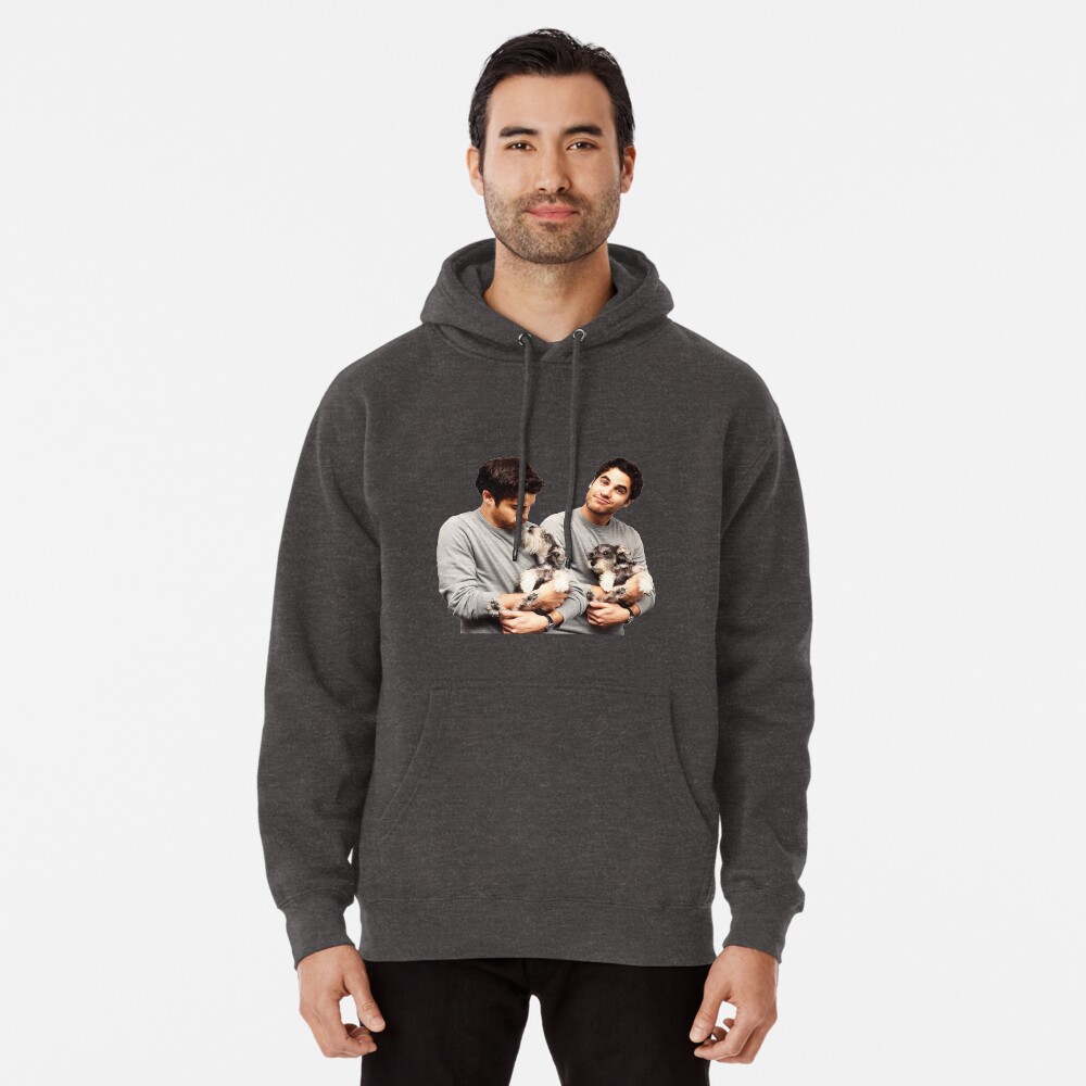 Item preview, Pullover Hoodie designed and sold by tatmaslany.