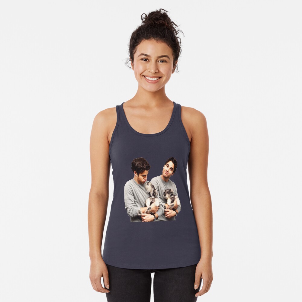 Item preview, Racerback Tank Top designed and sold by tatmaslany.