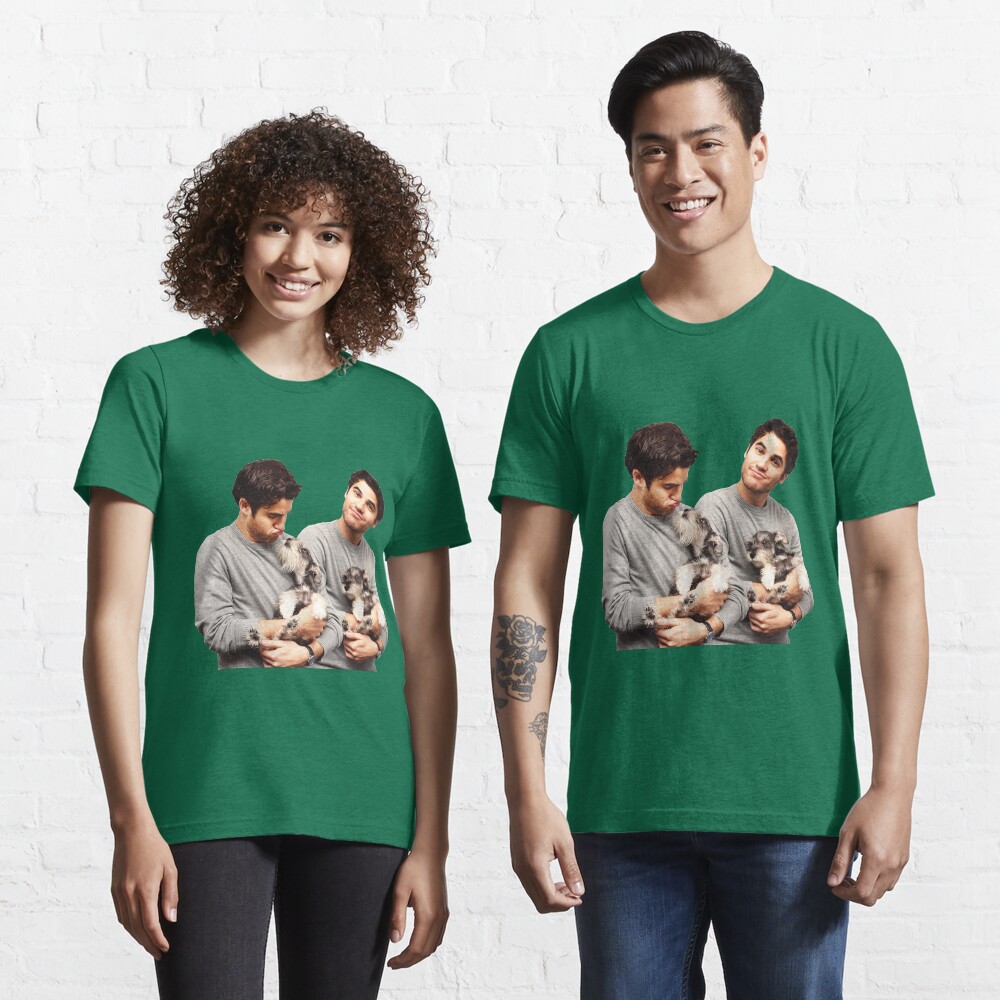 Item preview, Essential T-Shirt designed and sold by tatmaslany.