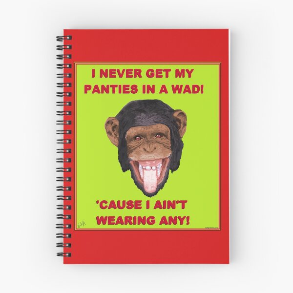 Item preview, PANTIES IN A WAD designed and sold by KarlyleTomms.