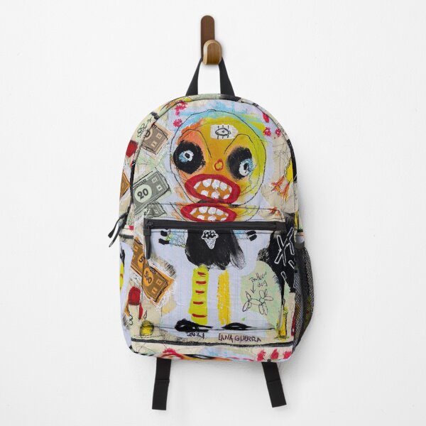 Item preview, rituals to become a clown designed and sold by lana guerra.