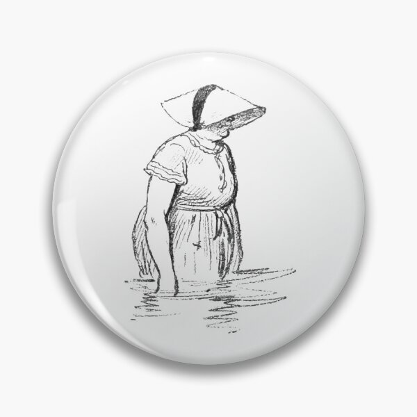 Item preview, Taking a Dip designed and sold by Fable Fantastique.
