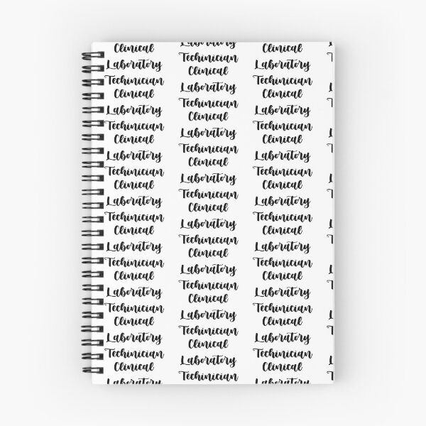 Item preview, Clinical laboratory technician designed and sold by Sarahgranchelli.
