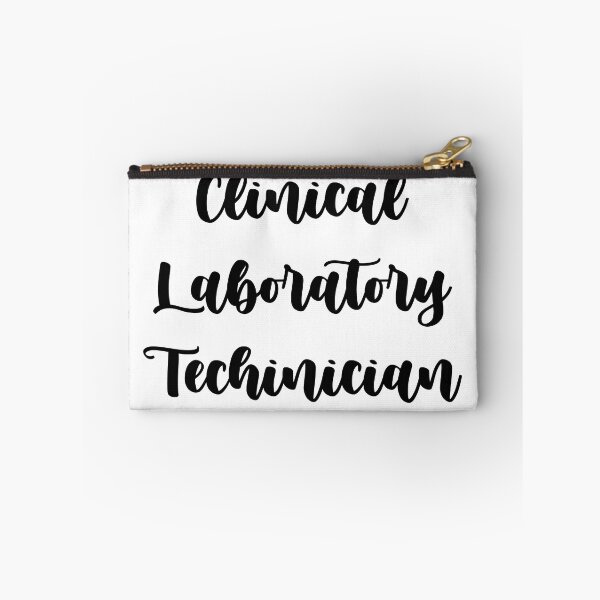 Item preview, Clinical laboratory technician designed and sold by Sarahgranchelli.