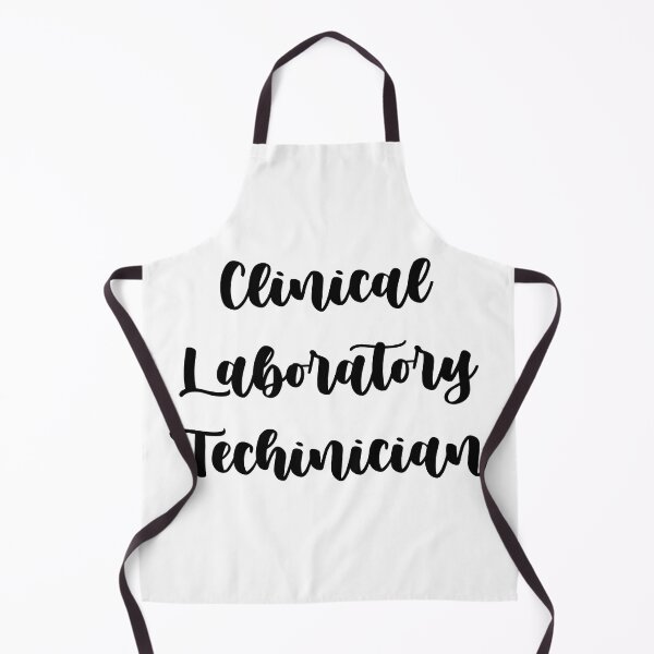 Item preview, Clinical laboratory technician designed and sold by Sarahgranchelli.