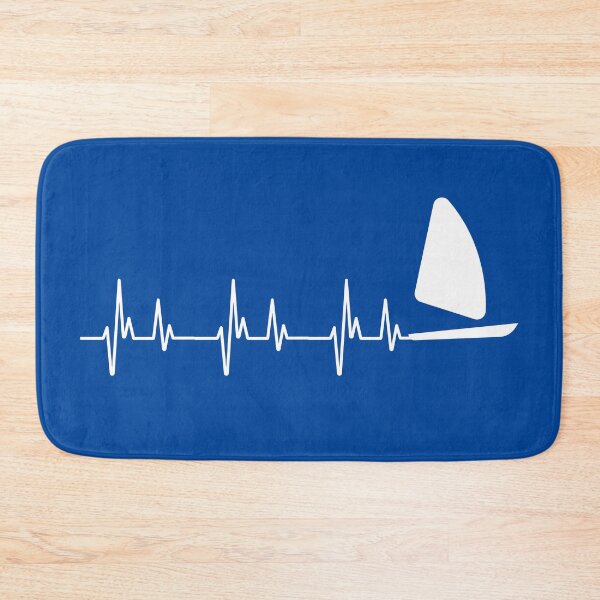 Item preview, Good Day To Sail | Heartbeat | Sailboat 2 designed and sold by RetComly.