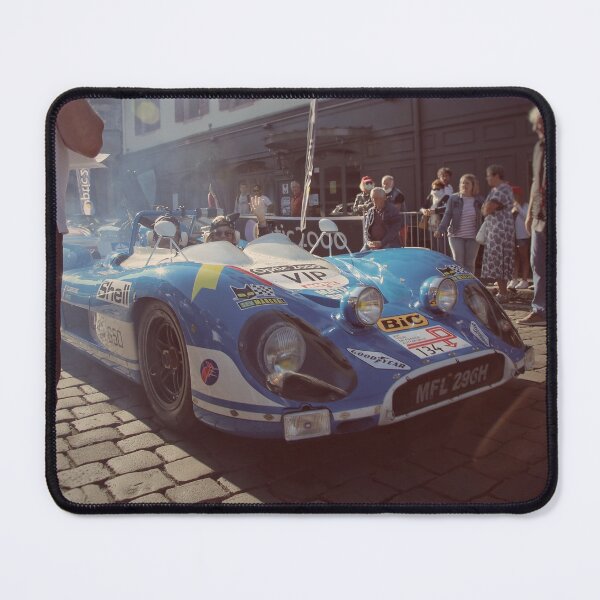 Item preview, Matra 670 designed and sold by Jerome CADORET.