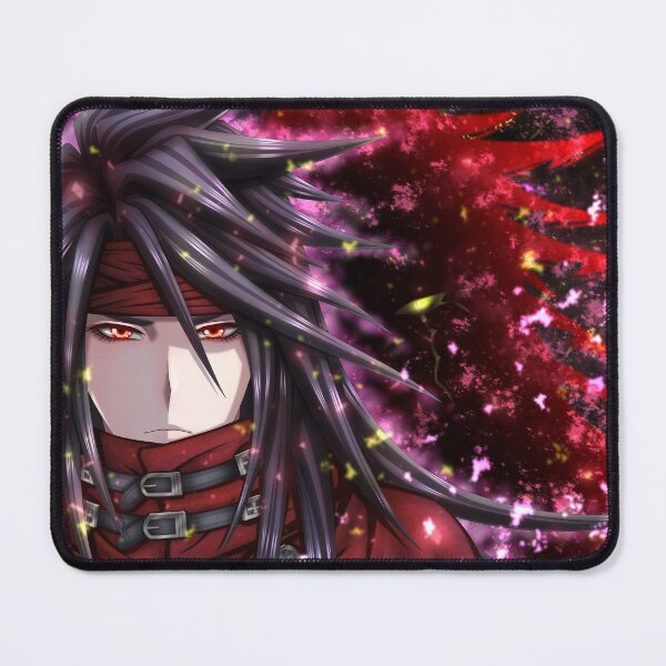 Item preview, Vincent Valentine: Shadow Chaos designed and sold by timeless3wings.