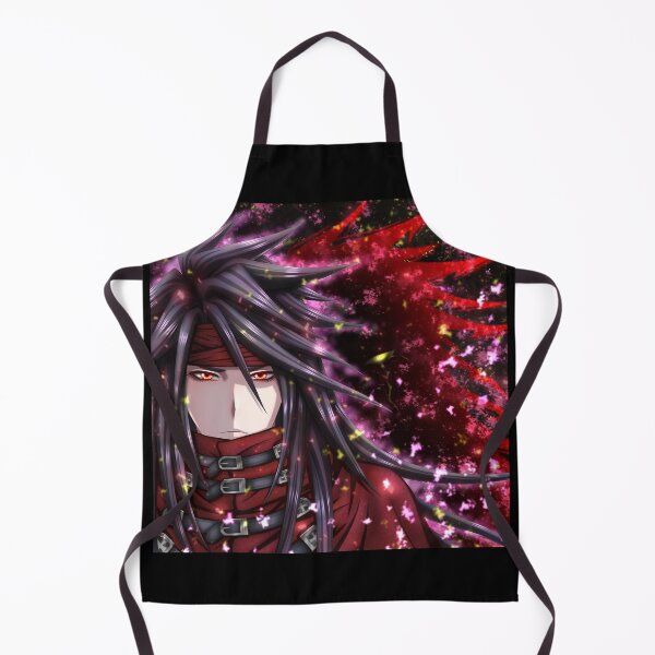 Item preview, Vincent Valentine: Shadow Chaos designed and sold by timeless3wings.