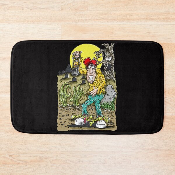 Item preview, A Walk in the Woods!  designed and sold by bobtheartman.