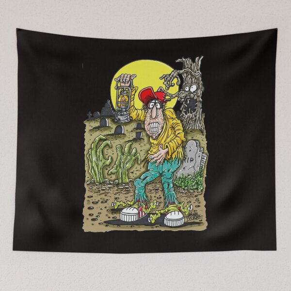 Item preview, A Walk in the Woods!  designed and sold by bobtheartman.